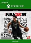 Xbox One NBA 2K19 (CD Key)